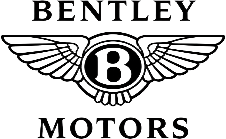 Bentley Motors logo