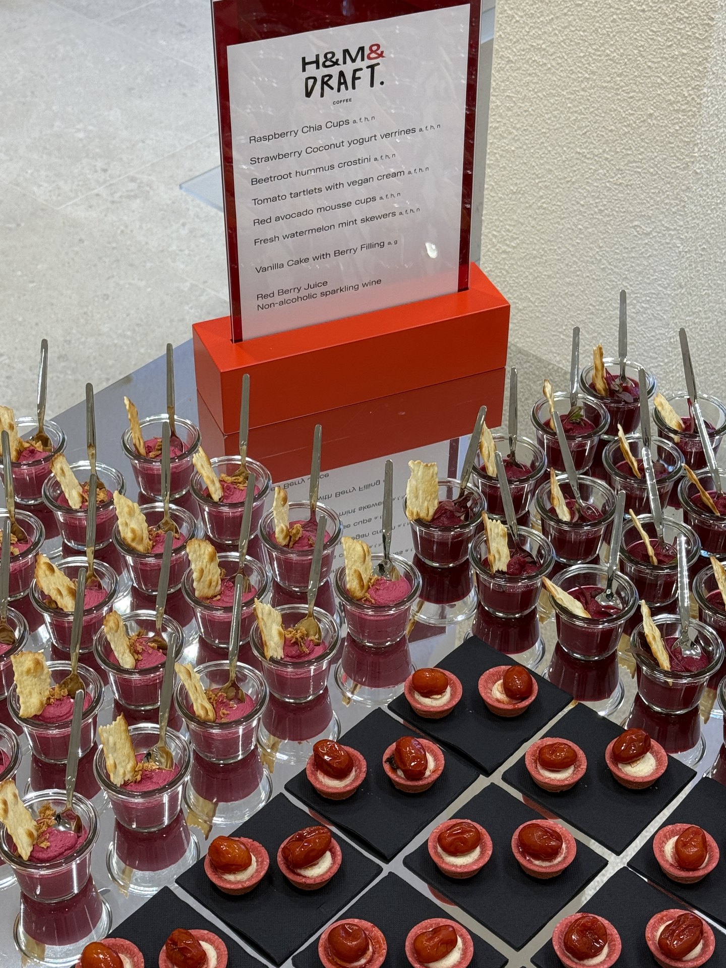 Event Catering